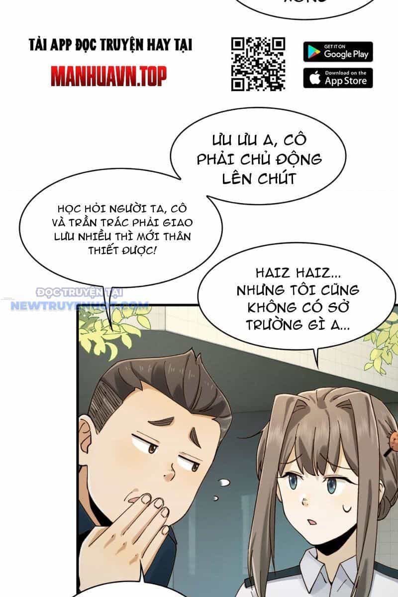 Đối Mặt Với Bệnh Tâm Thần, Ma Quỷ Chẳng Là Cái Thá Gì - Chương 15 - ảnh 13