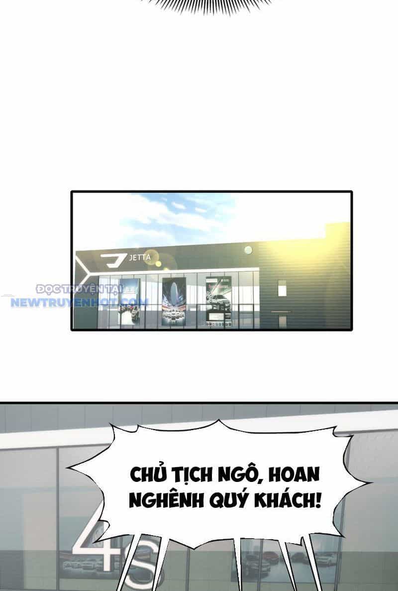 Đối Mặt Với Bệnh Tâm Thần, Ma Quỷ Chẳng Là Cái Thá Gì - Chương 15 - ảnh 29