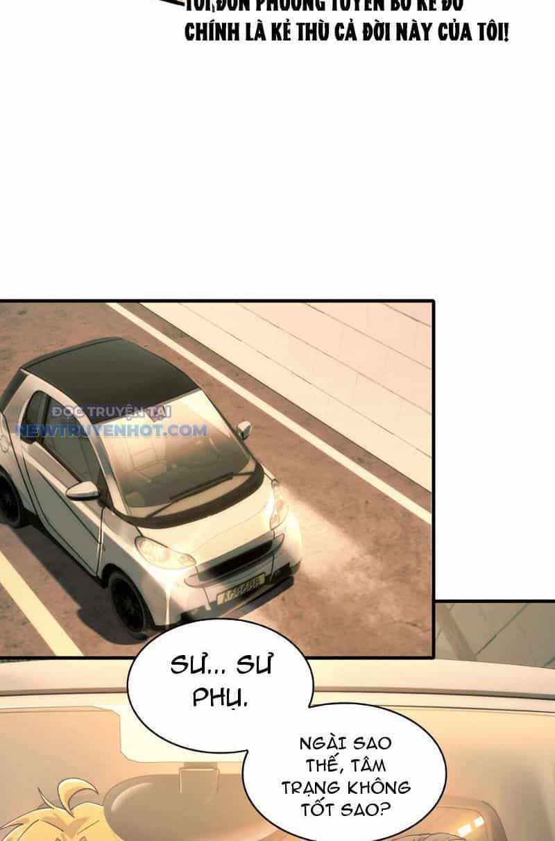 Đối Mặt Với Bệnh Tâm Thần, Ma Quỷ Chẳng Là Cái Thá Gì - Chương 15 - ảnh 43