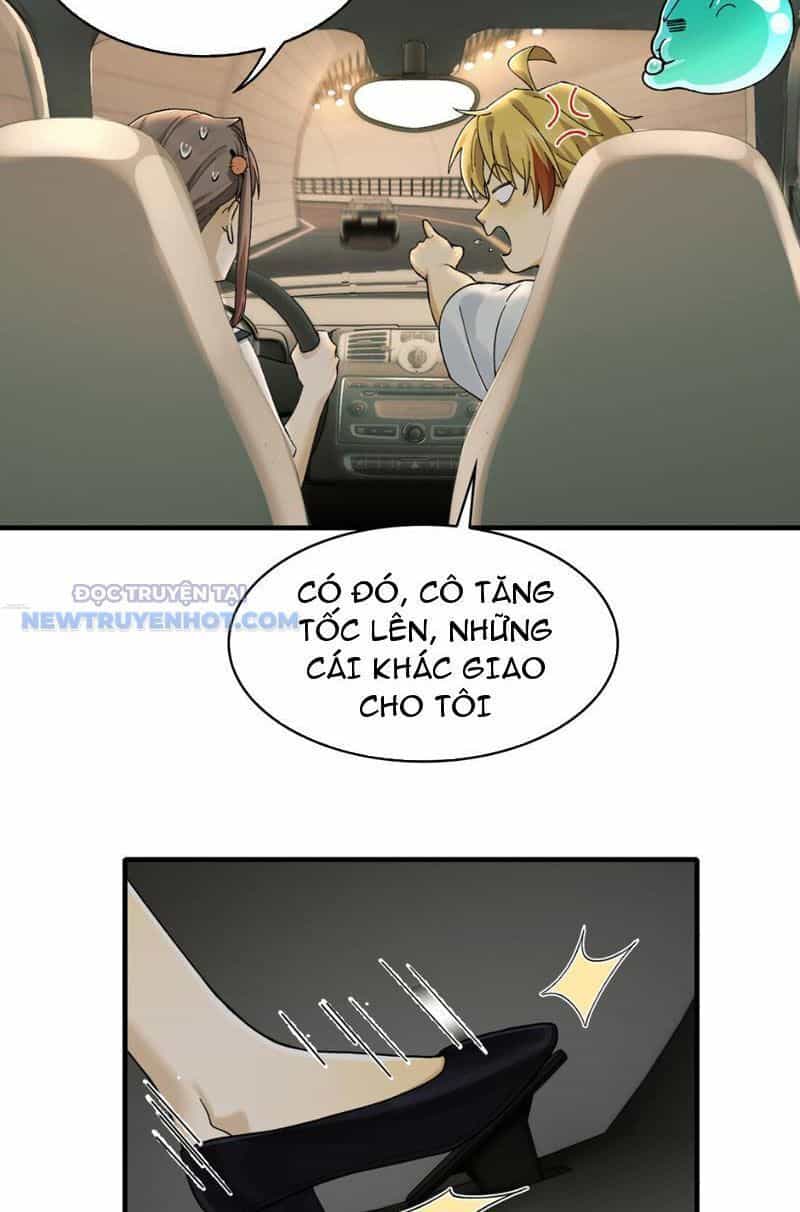 Đối Mặt Với Bệnh Tâm Thần, Ma Quỷ Chẳng Là Cái Thá Gì - Chương 15 - ảnh 45
