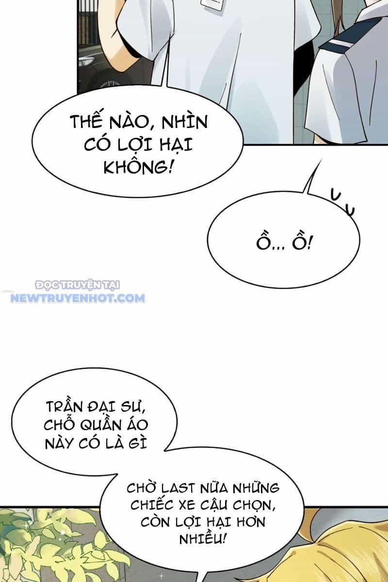 Đối Mặt Với Bệnh Tâm Thần, Ma Quỷ Chẳng Là Cái Thá Gì - Chương 15 - ảnh 9