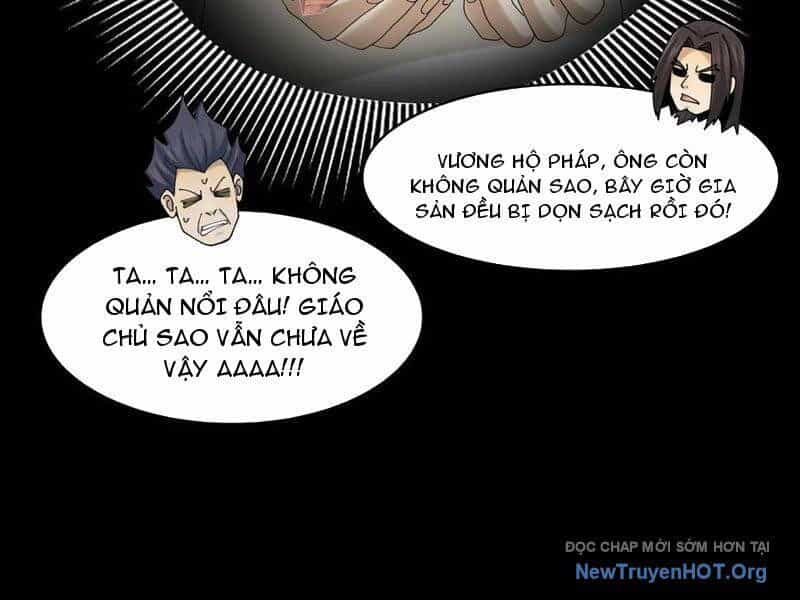 Đối Mặt Với Bệnh Tâm Thần, Ma Quỷ Chẳng Là Cái Thá Gì - Chương 149 - ảnh 104