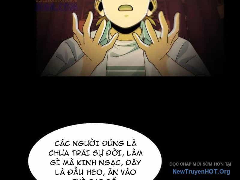 Đối Mặt Với Bệnh Tâm Thần, Ma Quỷ Chẳng Là Cái Thá Gì - Chương 149 - ảnh 112