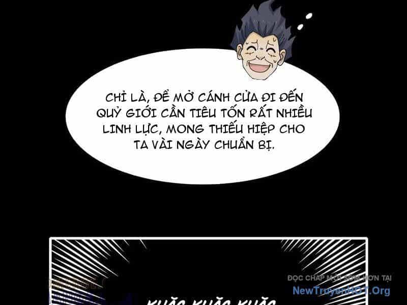 Đối Mặt Với Bệnh Tâm Thần, Ma Quỷ Chẳng Là Cái Thá Gì - Chương 149 - ảnh 70
