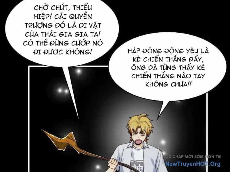 Đối Mặt Với Bệnh Tâm Thần, Ma Quỷ Chẳng Là Cái Thá Gì - Chương 149 - ảnh 75