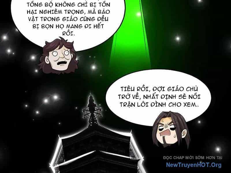 Đối Mặt Với Bệnh Tâm Thần, Ma Quỷ Chẳng Là Cái Thá Gì - Chương 150 - ảnh 105