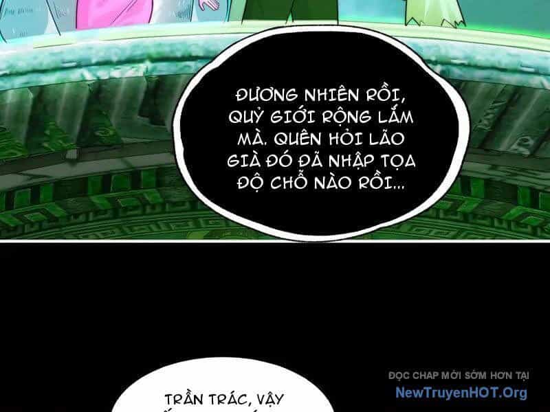 Đối Mặt Với Bệnh Tâm Thần, Ma Quỷ Chẳng Là Cái Thá Gì - Chương 150 - ảnh 115