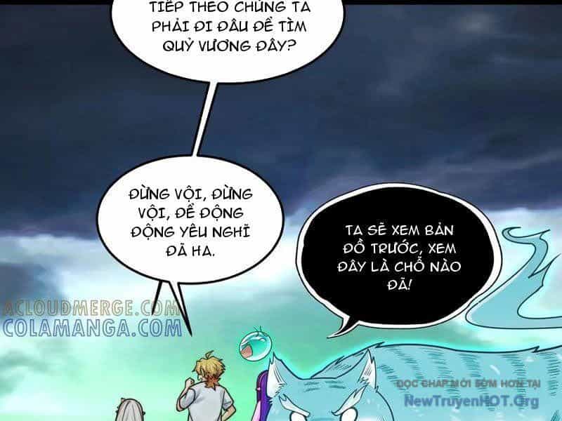 Đối Mặt Với Bệnh Tâm Thần, Ma Quỷ Chẳng Là Cái Thá Gì - Chương 150 - ảnh 116