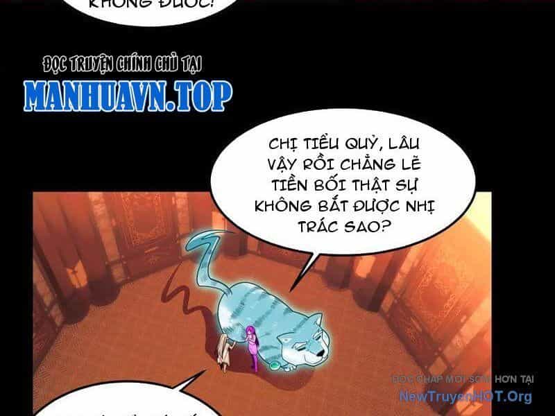 Đối Mặt Với Bệnh Tâm Thần, Ma Quỷ Chẳng Là Cái Thá Gì - Chương 150 - ảnh 38