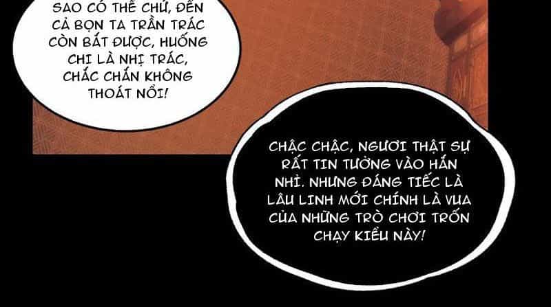 Đối Mặt Với Bệnh Tâm Thần, Ma Quỷ Chẳng Là Cái Thá Gì - Chương 150 - ảnh 39