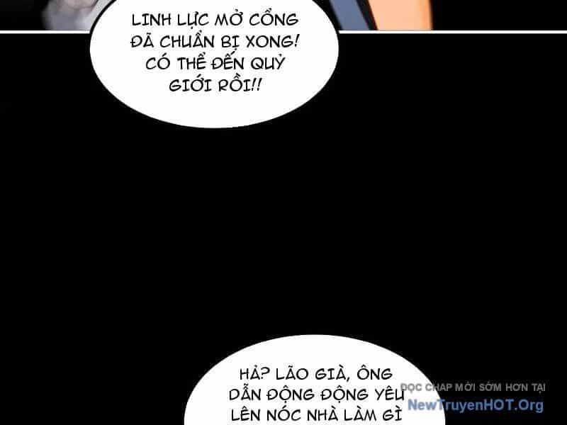 Đối Mặt Với Bệnh Tâm Thần, Ma Quỷ Chẳng Là Cái Thá Gì - Chương 150 - ảnh 69