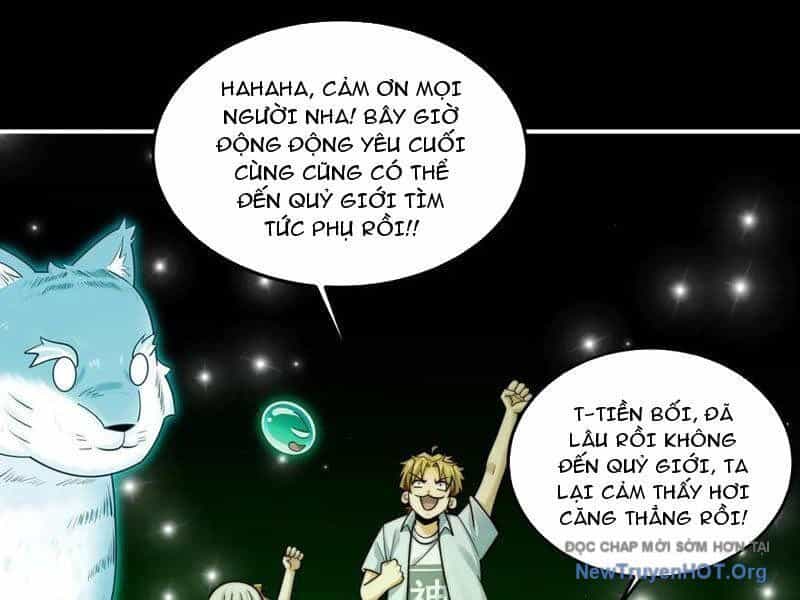 Đối Mặt Với Bệnh Tâm Thần, Ma Quỷ Chẳng Là Cái Thá Gì - Chương 150 - ảnh 83