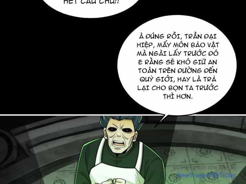 Đối Mặt Với Bệnh Tâm Thần, Ma Quỷ Chẳng Là Cái Thá Gì - Chương 150 - ảnh 86