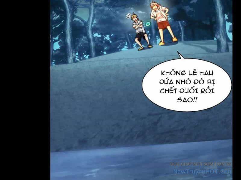 Đối Mặt Với Bệnh Tâm Thần, Ma Quỷ Chẳng Là Cái Thá Gì - Chương 151 - ảnh 24