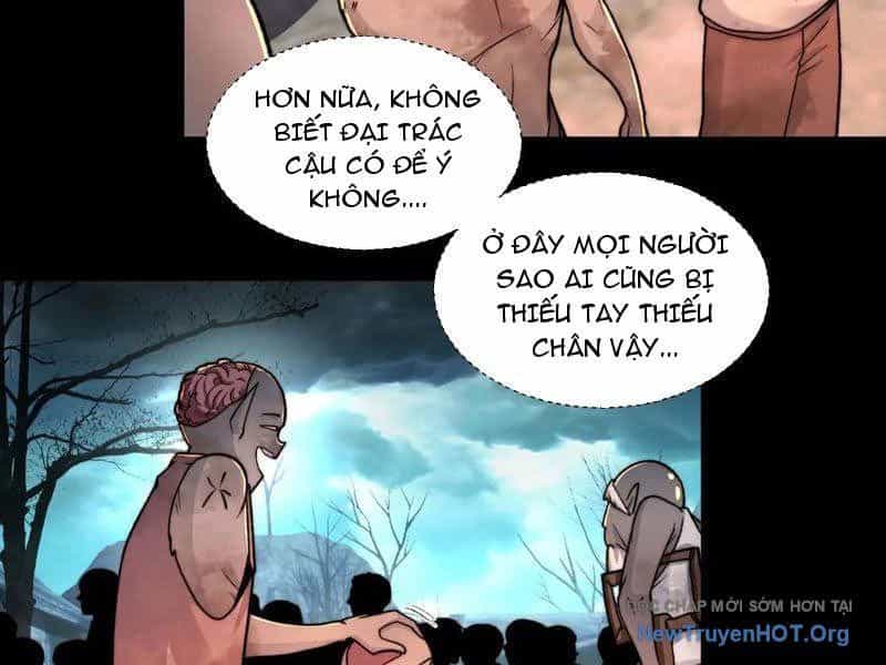 Đối Mặt Với Bệnh Tâm Thần, Ma Quỷ Chẳng Là Cái Thá Gì - Chương 151 - ảnh 60