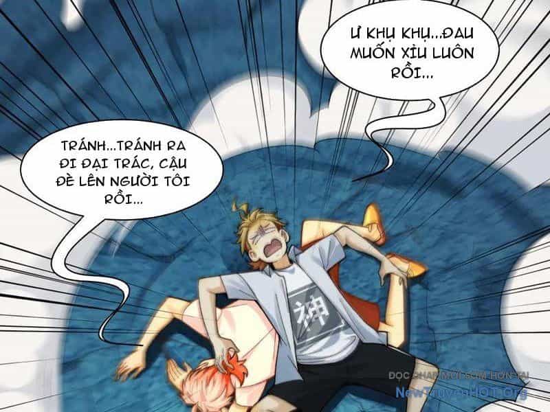 Đối Mặt Với Bệnh Tâm Thần, Ma Quỷ Chẳng Là Cái Thá Gì - Chương 151 - ảnh 7
