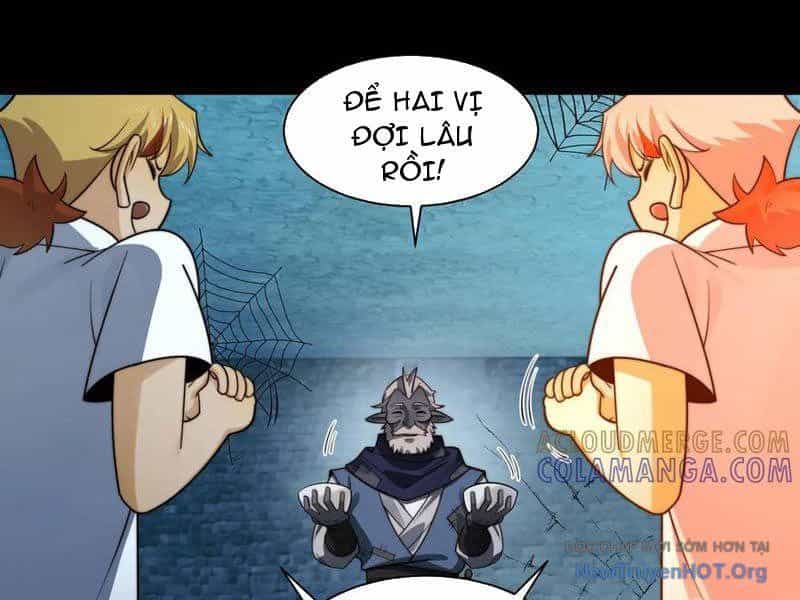 Đối Mặt Với Bệnh Tâm Thần, Ma Quỷ Chẳng Là Cái Thá Gì - Chương 151 - ảnh 97