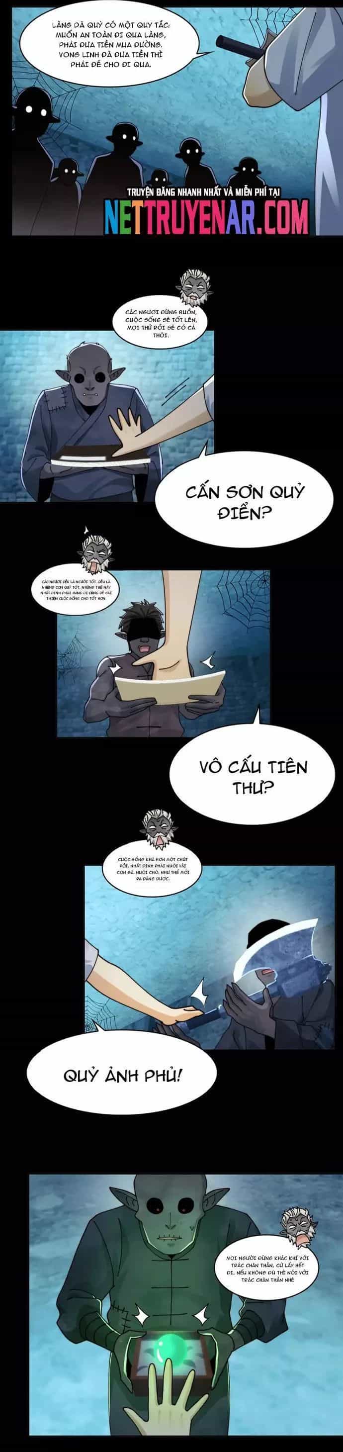 Đối Mặt Với Bệnh Tâm Thần, Ma Quỷ Chẳng Là Cái Thá Gì - Chương 152 - ảnh 13