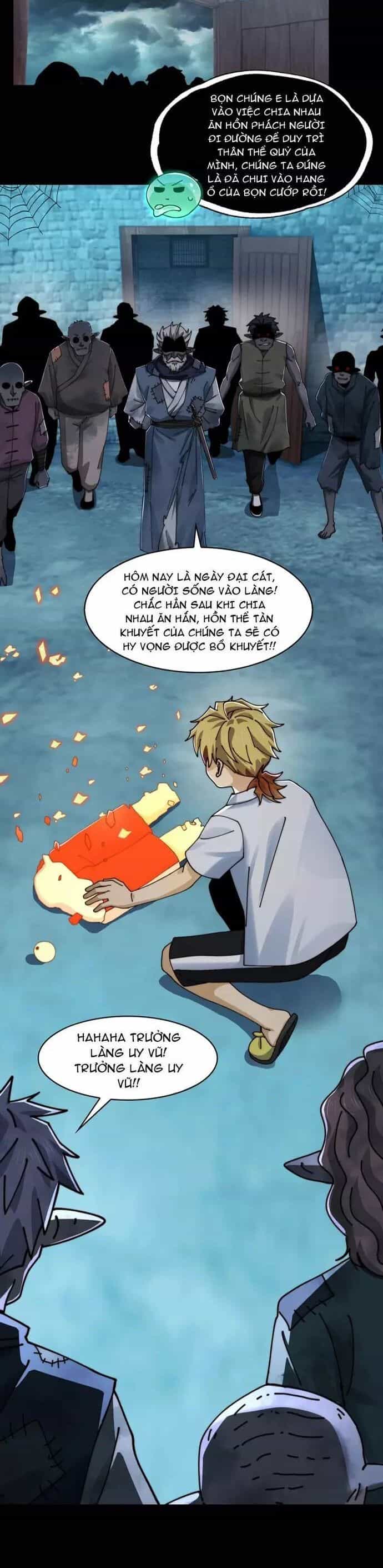 Đối Mặt Với Bệnh Tâm Thần, Ma Quỷ Chẳng Là Cái Thá Gì - Chương 152 - ảnh 3