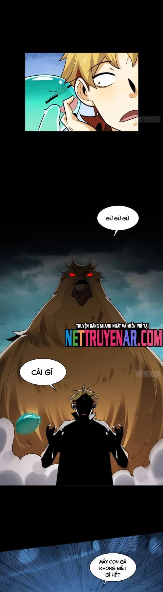 Đối Mặt Với Bệnh Tâm Thần, Ma Quỷ Chẳng Là Cái Thá Gì - Chương 154 - ảnh 13