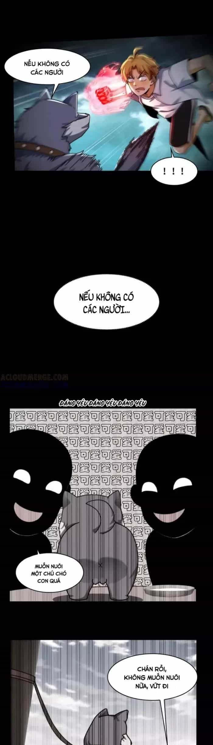 Đối Mặt Với Bệnh Tâm Thần, Ma Quỷ Chẳng Là Cái Thá Gì - Chương 155 - ảnh 20
