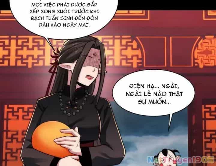 Đối Mặt Với Bệnh Tâm Thần, Ma Quỷ Chẳng Là Cái Thá Gì - Chương 156 - ảnh 110
