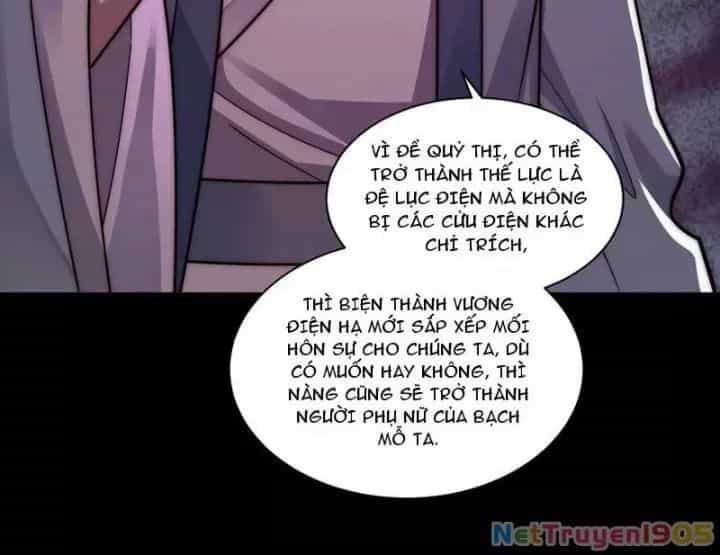 Đối Mặt Với Bệnh Tâm Thần, Ma Quỷ Chẳng Là Cái Thá Gì - Chương 156 - ảnh 97