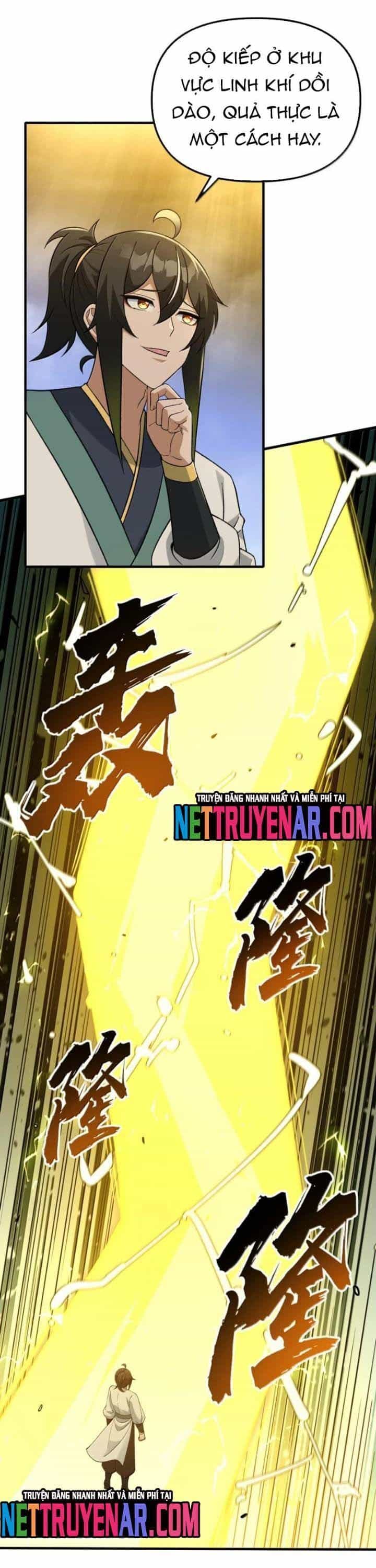 Đối Mặt Với Bệnh Tâm Thần, Ma Quỷ Chẳng Là Cái Thá Gì - Chương 157 - ảnh 22