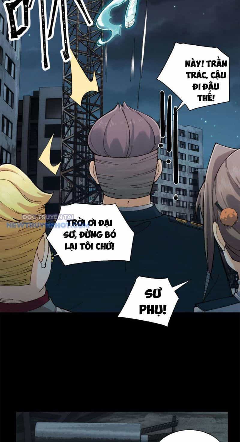 Đối Mặt Với Bệnh Tâm Thần, Ma Quỷ Chẳng Là Cái Thá Gì - Chương 16 - ảnh 7