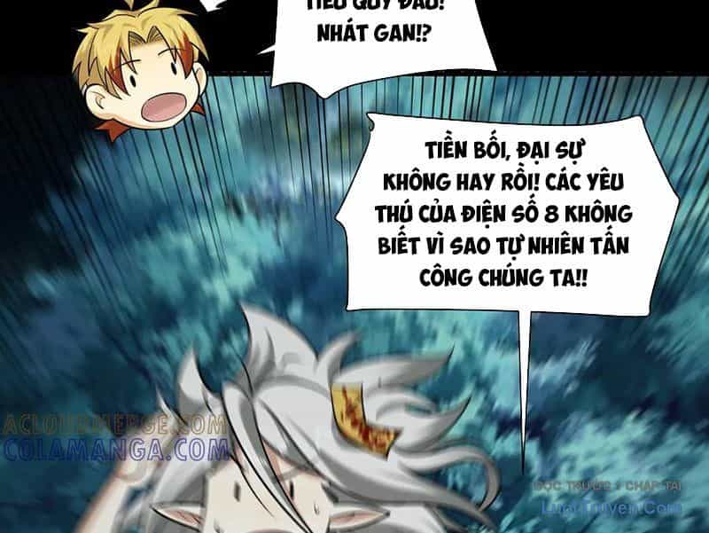 Đối Mặt Với Bệnh Tâm Thần, Ma Quỷ Chẳng Là Cái Thá Gì - Chương 166 - ảnh 19