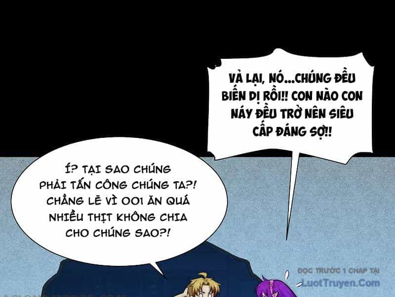 Đối Mặt Với Bệnh Tâm Thần, Ma Quỷ Chẳng Là Cái Thá Gì - Chương 166 - ảnh 22