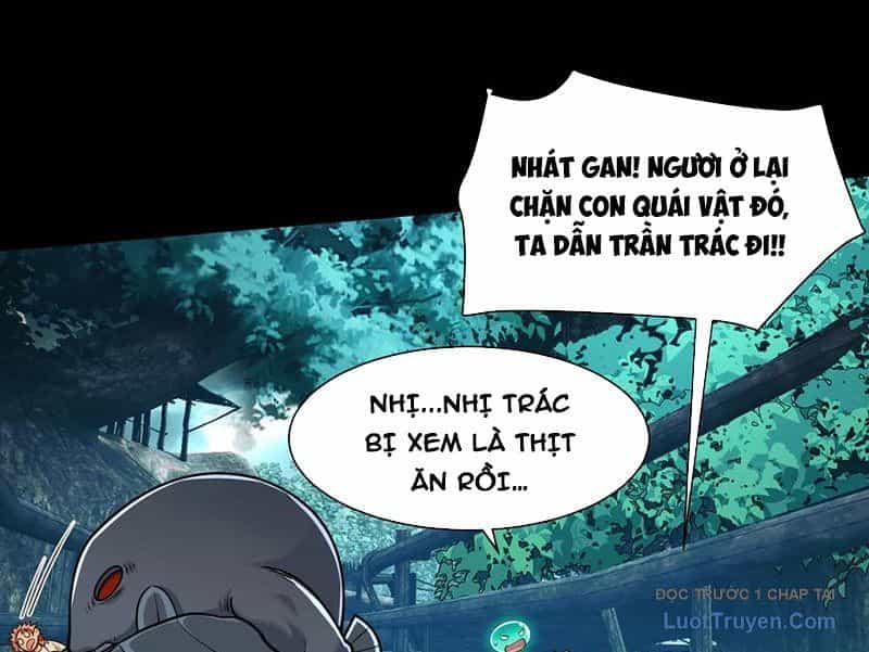 Đối Mặt Với Bệnh Tâm Thần, Ma Quỷ Chẳng Là Cái Thá Gì - Chương 166 - ảnh 35