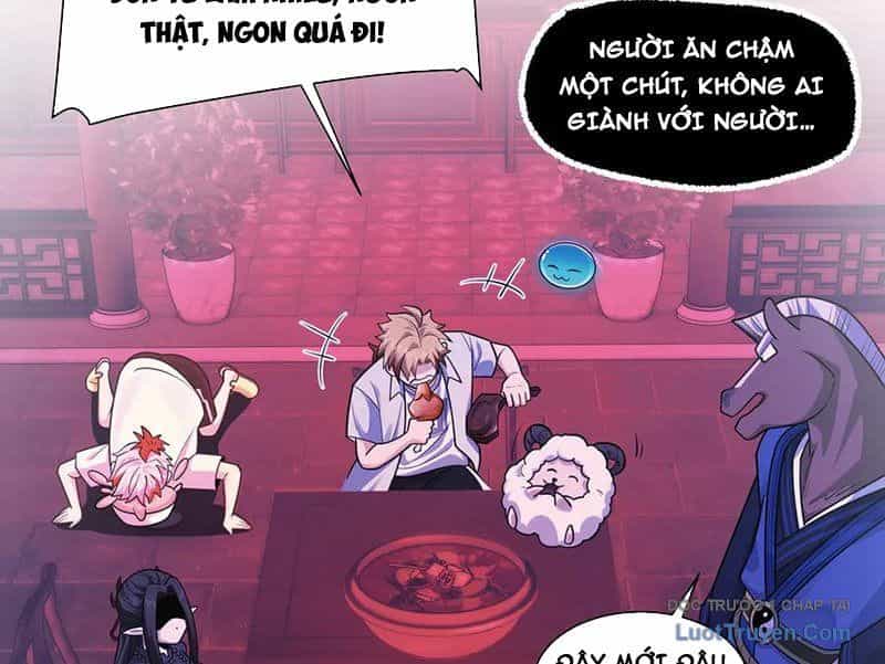 Đối Mặt Với Bệnh Tâm Thần, Ma Quỷ Chẳng Là Cái Thá Gì - Chương 166 - ảnh 6