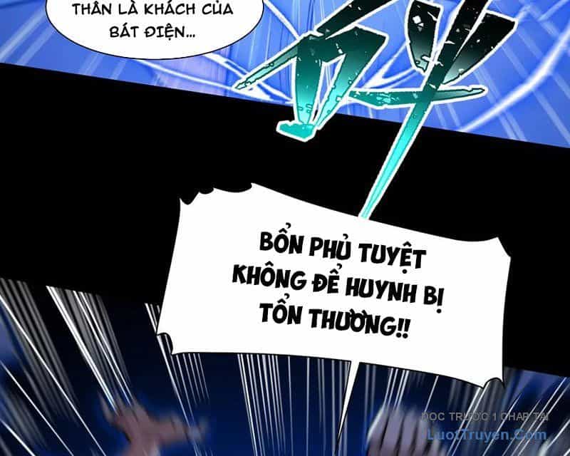 Đối Mặt Với Bệnh Tâm Thần, Ma Quỷ Chẳng Là Cái Thá Gì - Chương 166 - ảnh 94