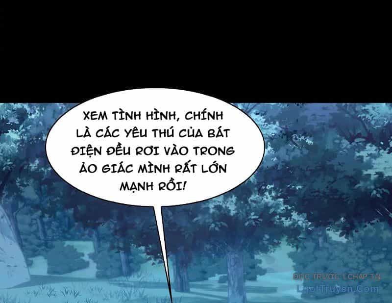 Đối Mặt Với Bệnh Tâm Thần, Ma Quỷ Chẳng Là Cái Thá Gì - Chương 167 - ảnh 11