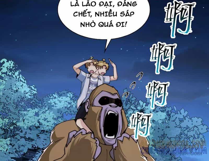Đối Mặt Với Bệnh Tâm Thần, Ma Quỷ Chẳng Là Cái Thá Gì - Chương 167 - ảnh 38