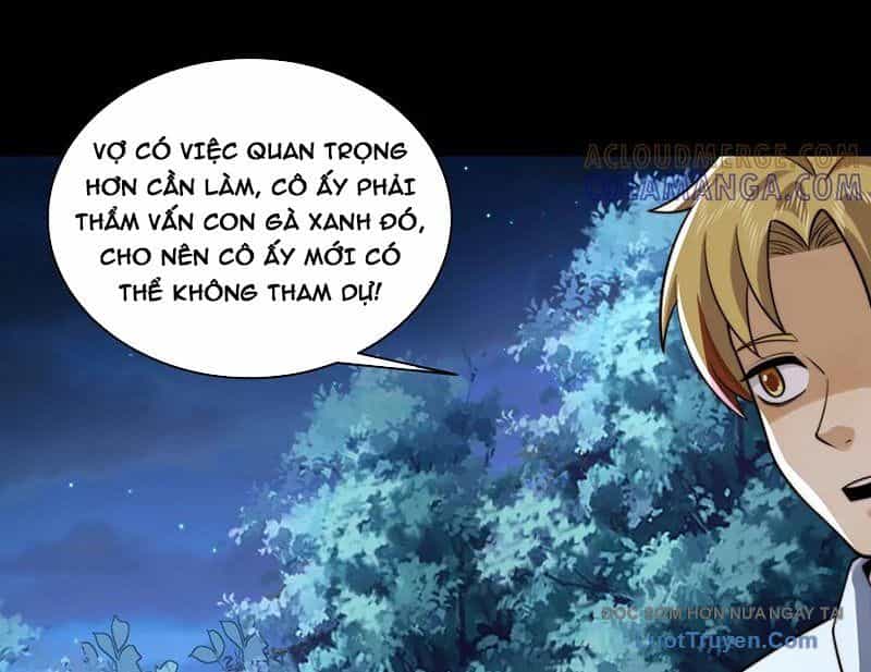 Đối Mặt Với Bệnh Tâm Thần, Ma Quỷ Chẳng Là Cái Thá Gì - Chương 168 - ảnh 18