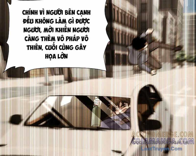 Đối Mặt Với Bệnh Tâm Thần, Ma Quỷ Chẳng Là Cái Thá Gì - Chương 168 - ảnh 61