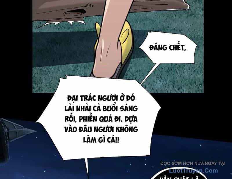 Đối Mặt Với Bệnh Tâm Thần, Ma Quỷ Chẳng Là Cái Thá Gì - Chương 168 - ảnh 7