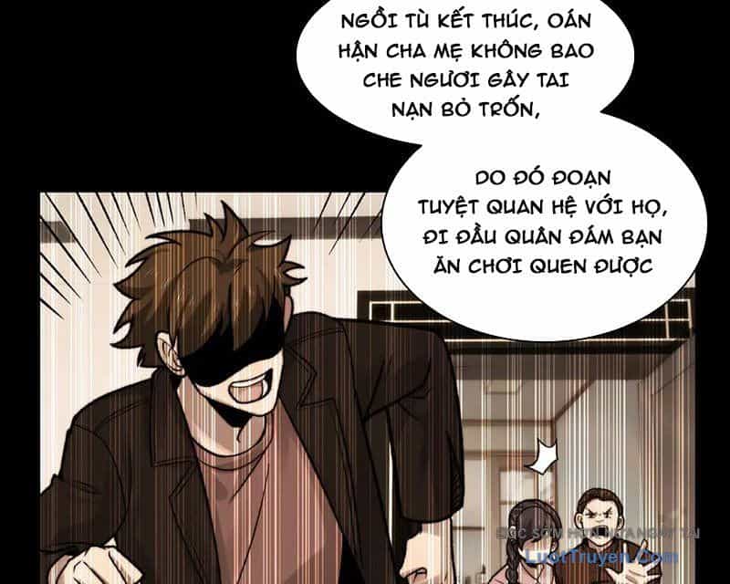 Đối Mặt Với Bệnh Tâm Thần, Ma Quỷ Chẳng Là Cái Thá Gì - Chương 168 - ảnh 75
