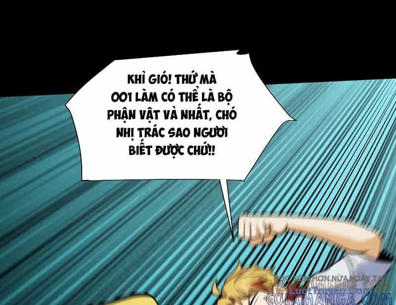 Đối Mặt Với Bệnh Tâm Thần, Ma Quỷ Chẳng Là Cái Thá Gì - Chương 168 - ảnh 9