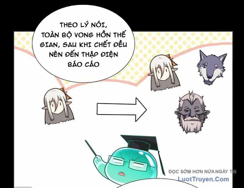 Đối Mặt Với Bệnh Tâm Thần, Ma Quỷ Chẳng Là Cái Thá Gì - Chương 168 - ảnh 98