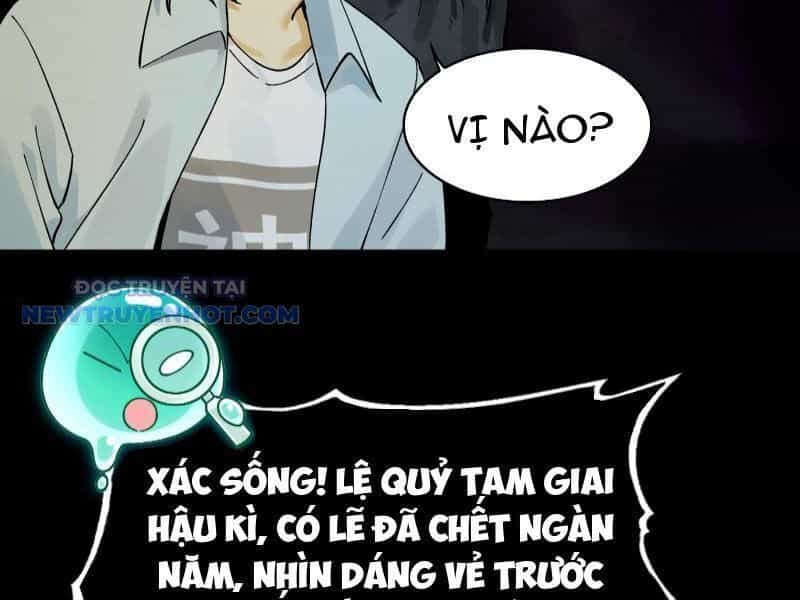 Đối Mặt Với Bệnh Tâm Thần, Ma Quỷ Chẳng Là Cái Thá Gì - Chương 17 - ảnh 108