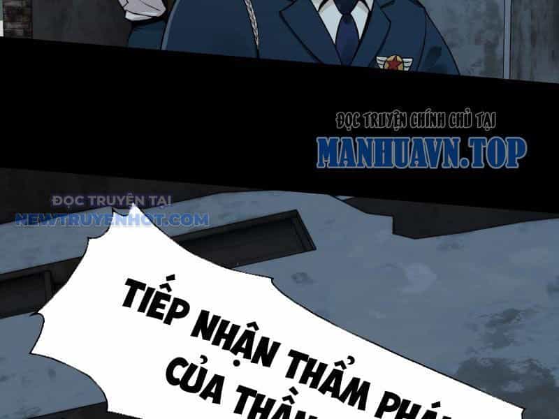 Đối Mặt Với Bệnh Tâm Thần, Ma Quỷ Chẳng Là Cái Thá Gì - Chương 17 - ảnh 11