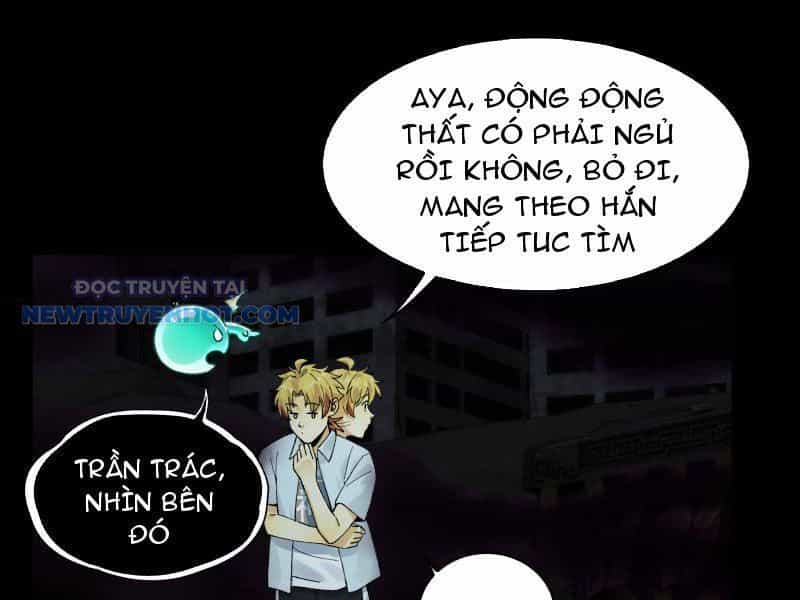 Đối Mặt Với Bệnh Tâm Thần, Ma Quỷ Chẳng Là Cái Thá Gì - Chương 17 - ảnh 128