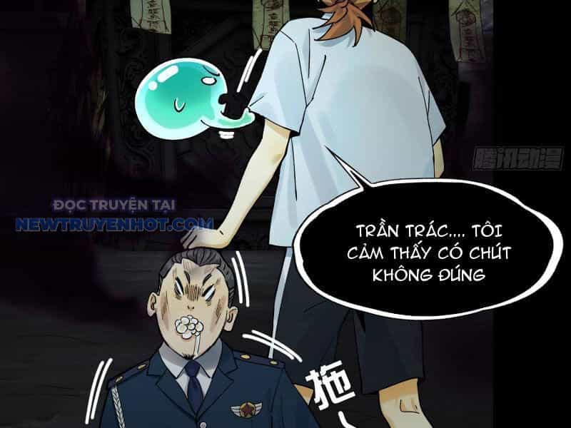 Đối Mặt Với Bệnh Tâm Thần, Ma Quỷ Chẳng Là Cái Thá Gì - Chương 17 - ảnh 131