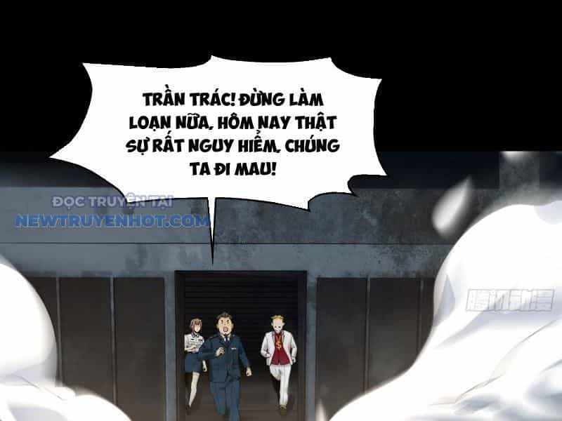 Đối Mặt Với Bệnh Tâm Thần, Ma Quỷ Chẳng Là Cái Thá Gì - Chương 17 - ảnh 24
