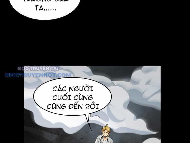 Đối Mặt Với Bệnh Tâm Thần, Ma Quỷ Chẳng Là Cái Thá Gì - Chương 17 - ảnh 29