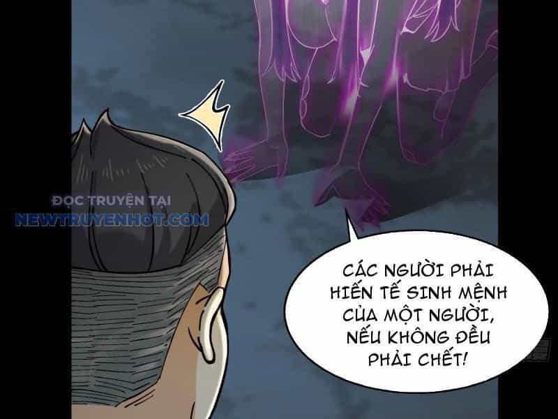 Đối Mặt Với Bệnh Tâm Thần, Ma Quỷ Chẳng Là Cái Thá Gì - Chương 17 - ảnh 3