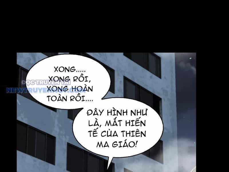 Đối Mặt Với Bệnh Tâm Thần, Ma Quỷ Chẳng Là Cái Thá Gì - Chương 17 - ảnh 38